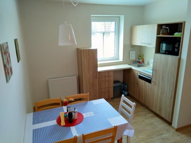 Apartmány Na Výsluní - Horní Maxov - Jiz. hory