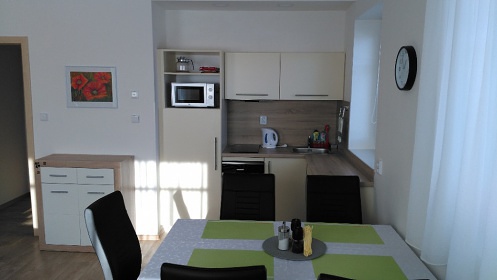 Apartmány Na Výsluní - Horní Maxov - Jiz. hory