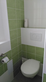 Apartmány Na Výsluní - Horní Maxov - Jiz. hory