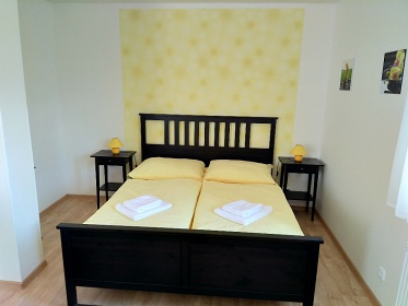 Apartmány Na Výsluní - Horní Maxov - Jiz. hory