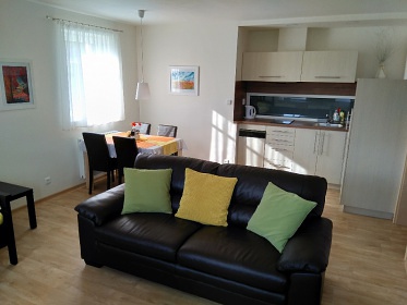 Apartmány Na Výsluní - Horní Maxov - Jiz. hory