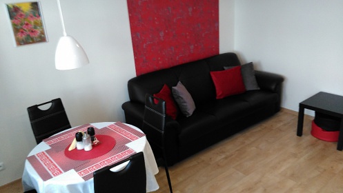 Apartmány Na Výsluní - Horní Maxov - Jiz. hory