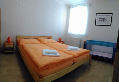 Apartmány Na Výsluní - Horní Maxov - Jiz. hory
