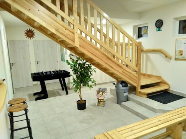 Apartmány Na Výsluní - Horní Maxov - Jiz. hory