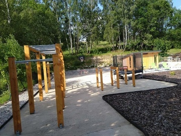 Apartmány Na Výsluní - Horní Maxov - Jiz. hory