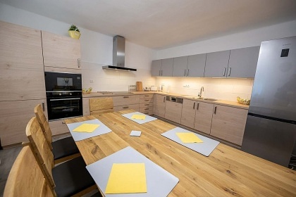 Chalupa baz�n a vinn� sklep - Mu�ovsk� jezera