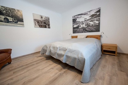 Chalupa baz�n a vinn� sklep - Mu�ovsk� jezera