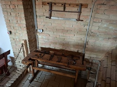 Chalupa baz�n a vinn� sklep - Mu�ovsk� jezera