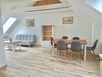 Chalupa s wellness - Dev�t skal - ���rsk� vrchy