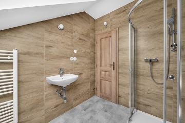 Chalupa s wellness - Dev�t skal - ���rsk� vrchy