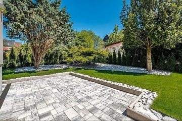 Apartm�nov� chata a baz�n - Jizerskohorsk� bu�iny