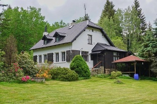 Nov� objekt: Penzion Nejdek