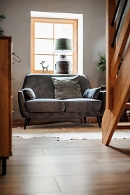 Chalupa Albrechtice v Jizersk�ch hor�ch