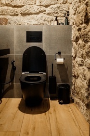 Chalupa Albrechtice v Jizersk�ch hor�ch