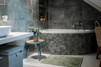 Chalupa Albrechtice v Jizersk�ch hor�ch