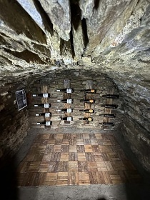 Rouben� chalupa s wellness - V�rsk� p�ehrada