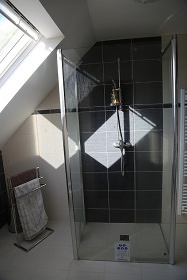 Chalupa �esk� r�j - Ji��n - L�zn� B�lohrad
