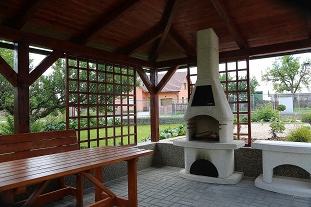 Chalupa Český ráj - Jičín - Lázně Bělohrad
