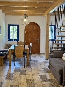 Chata u vinohradu - Dub�any - Slov�cko