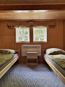 Roubenka a vinn� sklep - Adr�pa�sko-Teplick� sk�ly