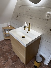 Roubenka a vinn� sklep - Adr�pa�sko-Teplick� sk�ly