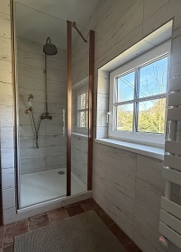 Roubenka a vinn� sklep - Adr�pa�sko-Teplick� sk�ly