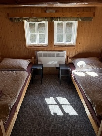 Roubenka a vinn� sklep - Adr�pa�sko-Teplick� sk�ly