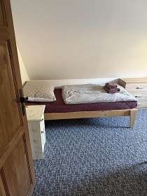 Roubenka a vinn� sklep - Adr�pa�sko-Teplick� sk�ly