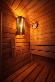 Wellness glamping v �dol� ���ky Ostru�n� - Su�ice