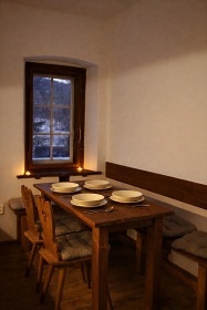 Wellness glamping v �dol� ���ky Ostru�n� - Su�ice