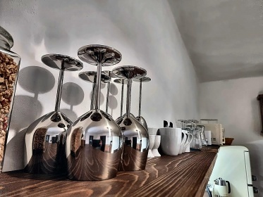 Wellness glamping - �dol� ���ky Ostru�n� - Su�ice