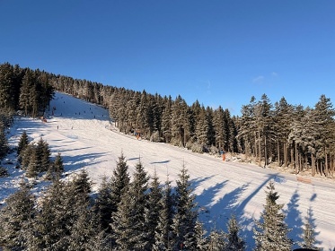 Chalupa se saunou - �dol� Divok� Orlice - Jadrn�