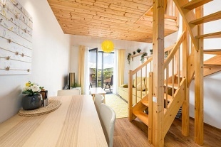 Nov� objekt: Dovolen� na Lipn� - Apartm�ny u Lipensk� p�ehrady 2C-565