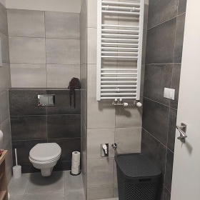 Dovolen� na Lipn� - Apartm�ny u Lipensk� p�ehrady