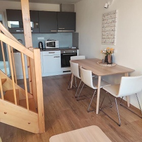 Dovolen� na Lipn� - Apartm�ny u Lipensk� p�ehrady