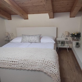 Dovolen� na Lipn� - Apartm�ny u Lipensk� p�ehrady