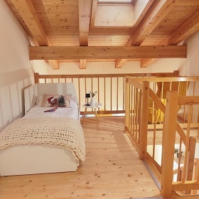 Dovolen� na Lipn� - Apartm�ny u Lipensk� p�ehrady