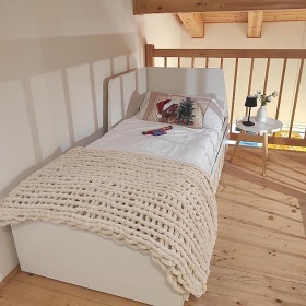 Dovolen� na Lipn� - Apartm�ny u Lipensk� p�ehrady