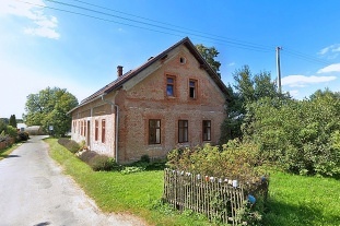 Nov� objekt: Wellness chalupa s v��ivkou a vyh��van�m sudem 8C-457