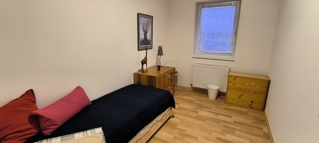 Apartm�n Pod Lesem - Otava - Ka�persk� Hory