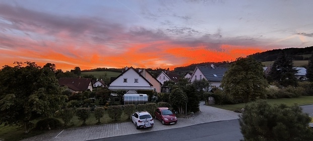 Apartm�n Pod Lesem - Otava - Ka�persk� Hory