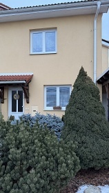 Apartm�n Pod Lesem - Otava - Ka�persk� Hory