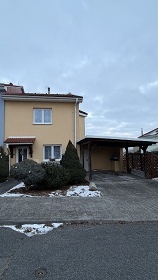 Apartm�n Pod Lesem - Otava - Ka�persk� Hory