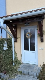 Apartm�n Pod Lesem - Otava - Ka�persk� Hory