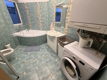 Apartm�n Pod Lesem - Otava - Ka�persk� Hory