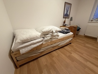 Apartm�n Pod Lesem - Otava - Ka�persk� Hory