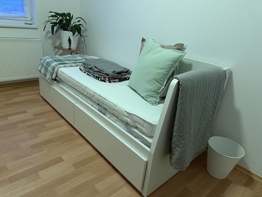 Apartm�n Pod Lesem - Otava - Ka�persk� Hory