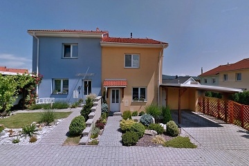 Apartmán Pod Lesem - Otava - Kašperské Hory