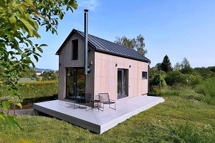 Nov� objekt: Chata Liberec 6C-165