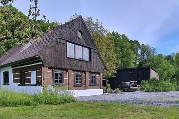 Wellness roubenka - M�ch�v kraj - Koko��nsko